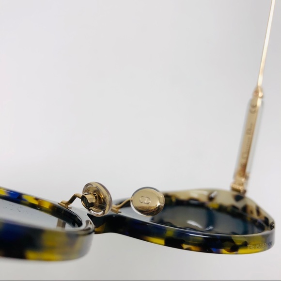 DIOR UMBRAGE 52MM SUNGLASSES - Picture 8 of 16